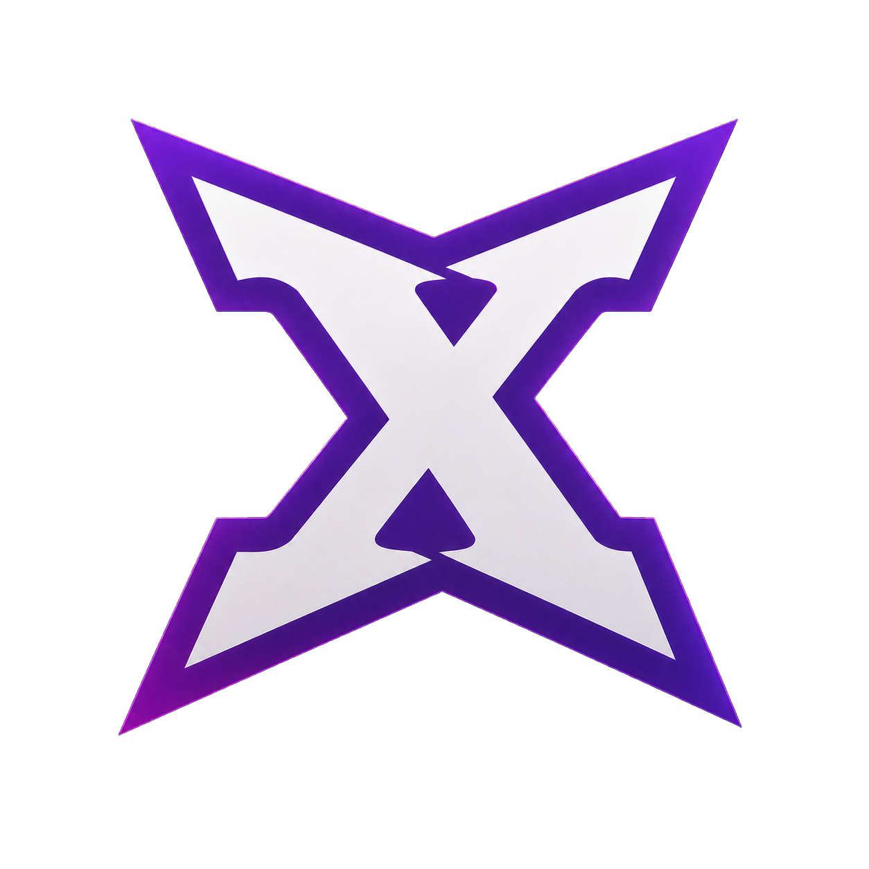 Project X Graphics X logo