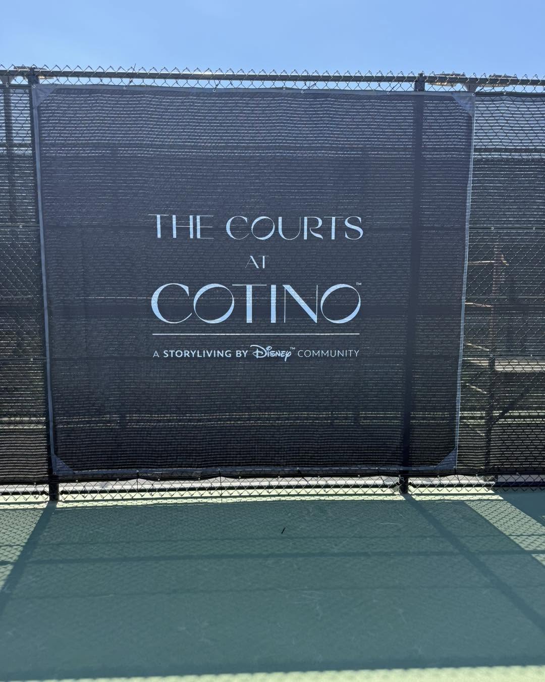 community mesh banner project by Project X Graphics
